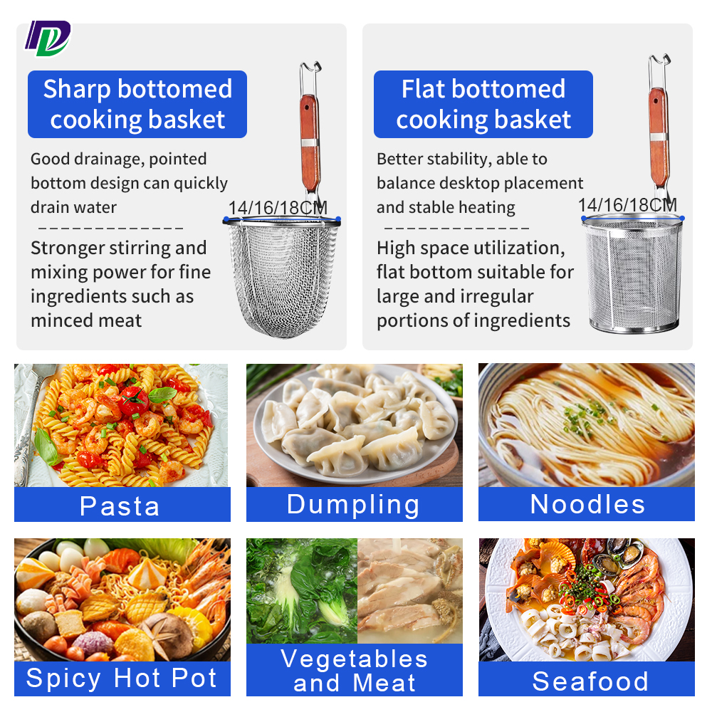 Commercial Kitchen Boiler - Auto Lift-up Electric Noodle Machine Pasta