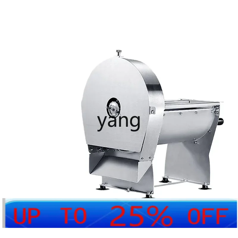 Commercial Kitchen - CX Kitchen Multifunctional Vegetable Cutter Commercial