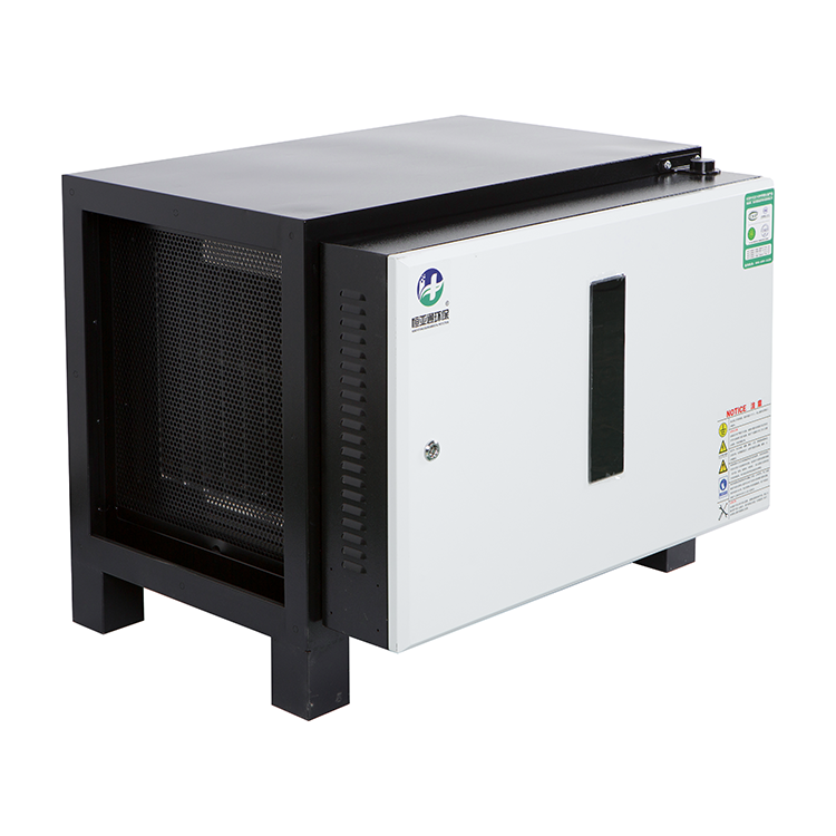 Commercial Kitchen Oil Disposal - Commercial Kitchen Oil Fume Filter for