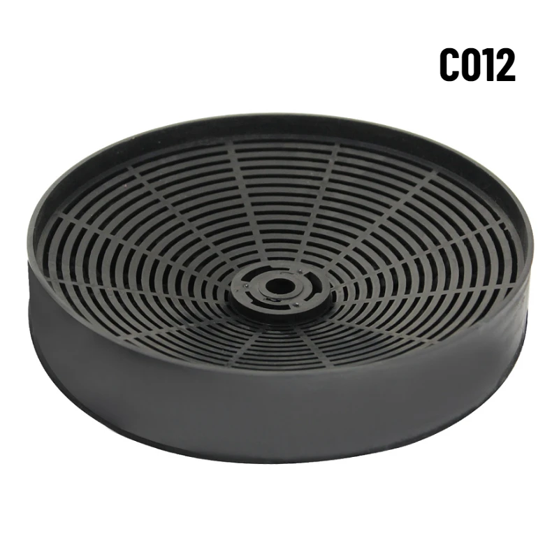 Commercial Kitchen Vent Hood - 1Pcs Range Hood Carbon Filter C012