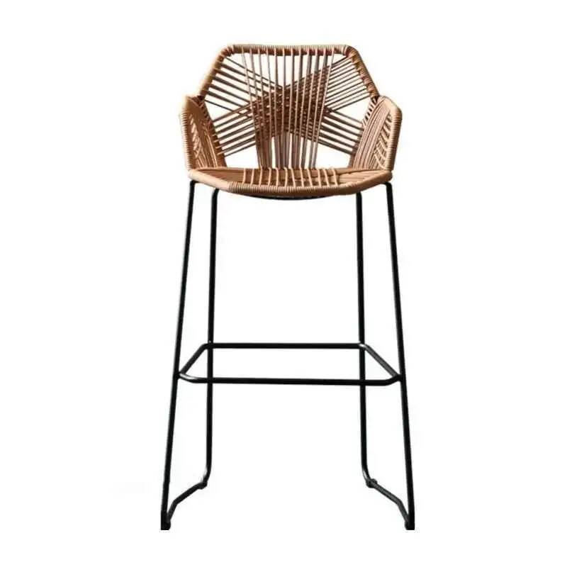 Commercial Kitchen Designer - Chairs Kitchen Pp Modern High Stools