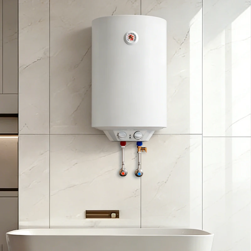 Commercial Kitchen Boiler - Commercial electric water heater enamel water