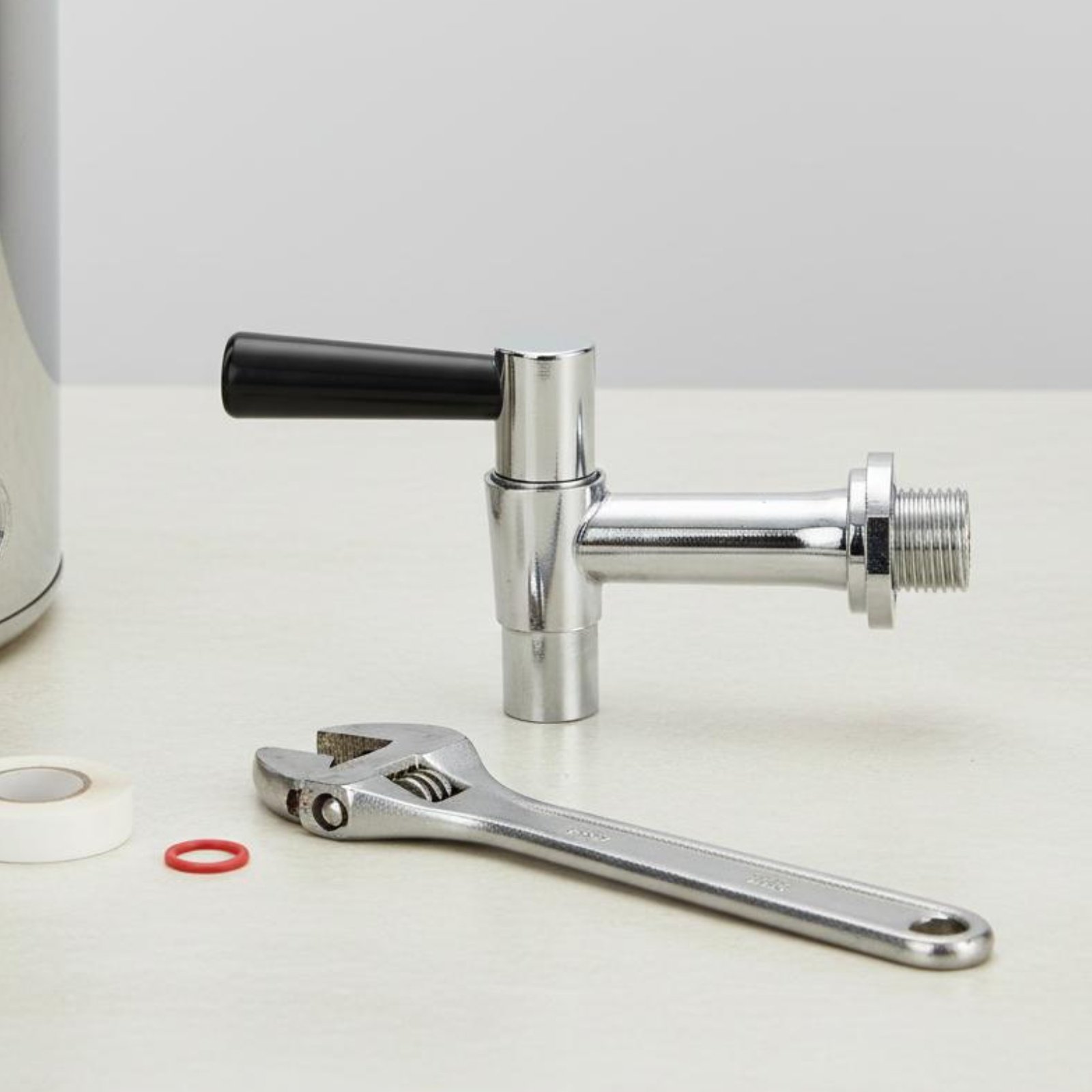 Electric Water Boiler Faucet L - Commercial Kitchen Boiler のレビューと価格