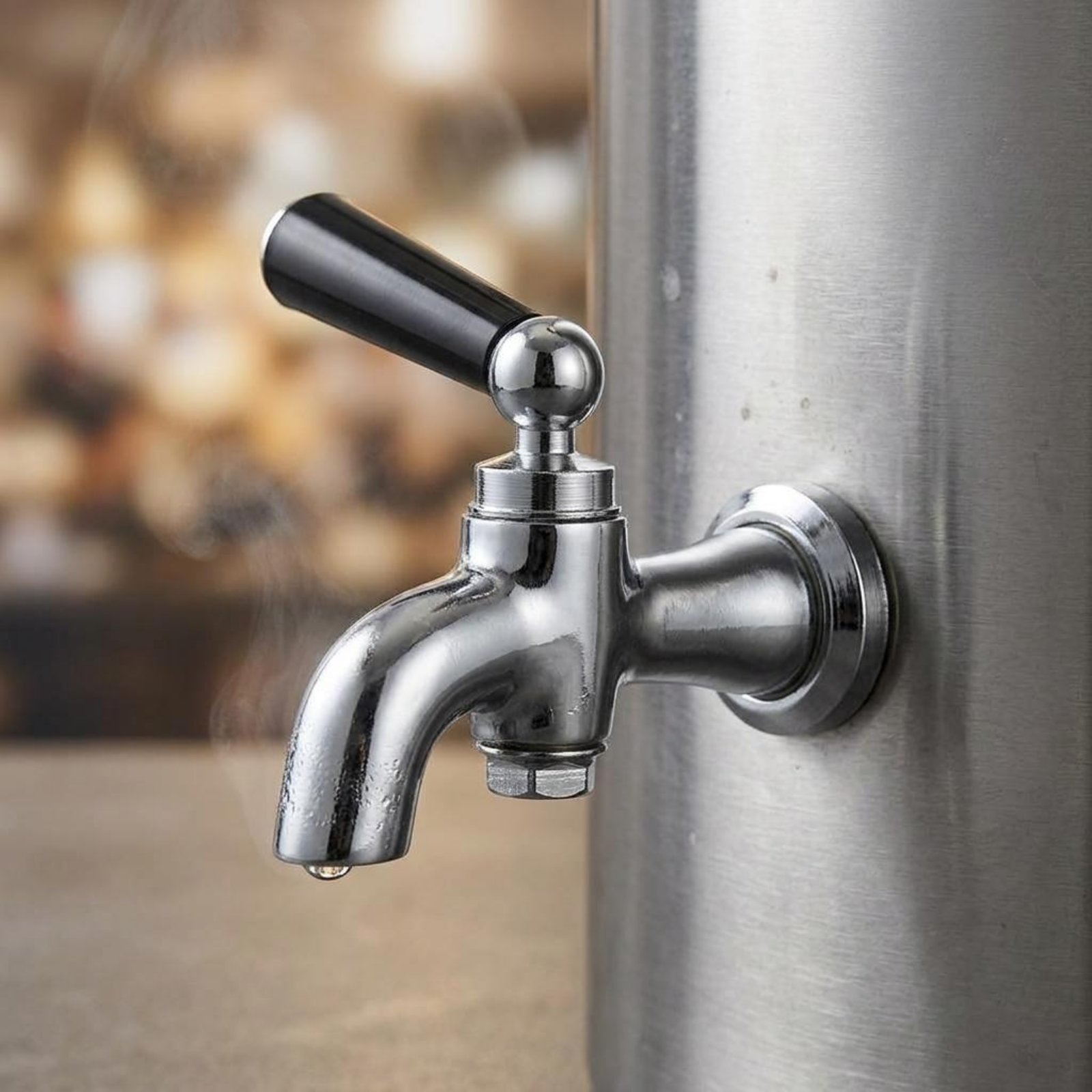 Electric Water Boiler Faucet L - Commercial Kitchen Boiler のレビューと価格