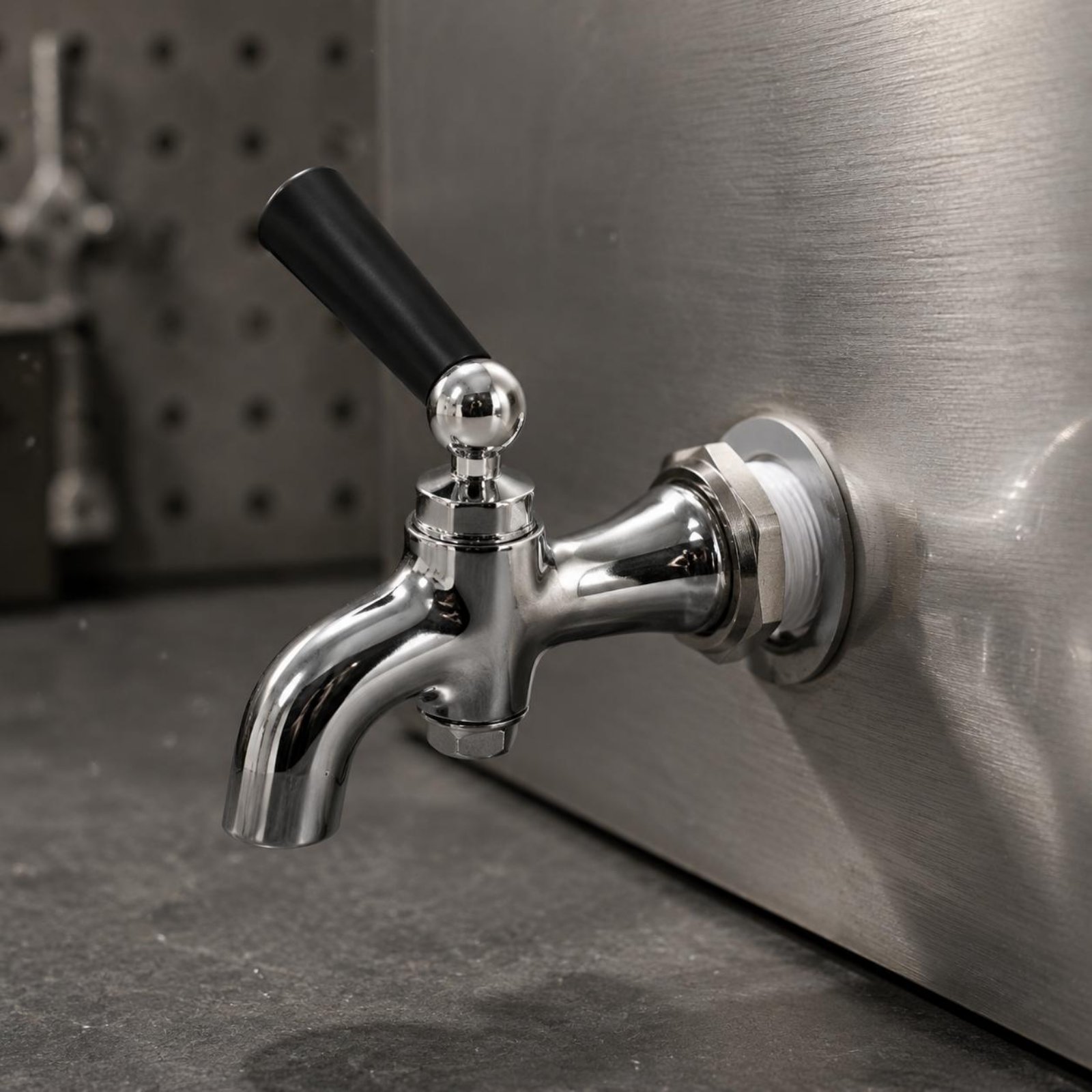 Electric Water Boiler Faucet L - Commercial Kitchen Boiler のレビューと価格