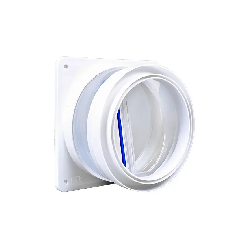 1Pc Range Hoods Check Valves 1 - Commercial Kitchen Vent Hood のレビューと価格