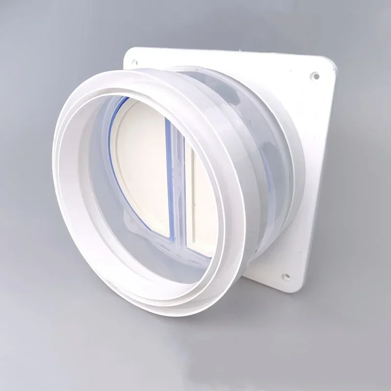 1Pc Range Hoods Check Valves 1 - Commercial Kitchen Vent Hood のレビューと価格