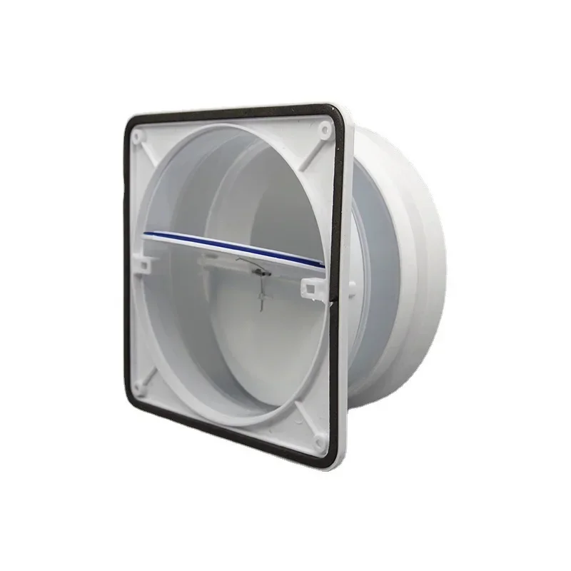 1Pc Range Hoods Check Valves 1 - Commercial Kitchen Vent Hood のレビューと価格
