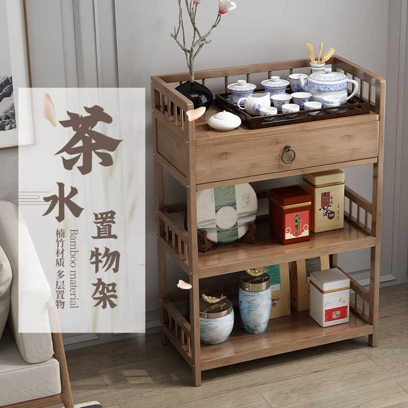 Bamboo and wood shelves, movab - Commercial Kitchen Ceiling のレビューと価格