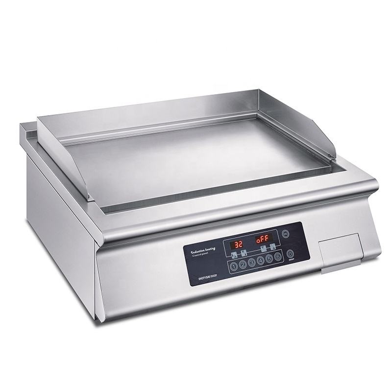 Commercial Counter Top Electri - Teppanyaki Grill Table のレビューと価格