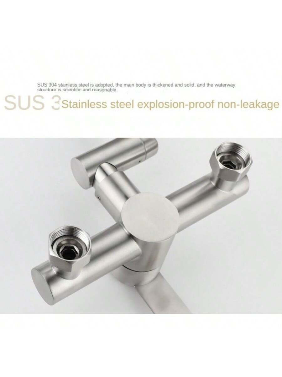 Stainless Steel Wall Mounted K - Commercial Kitchen Faucets のレビューと価格