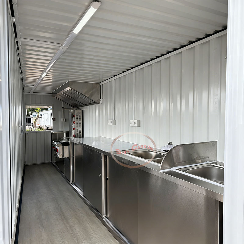 Purple Commercial Food Vending - Commercial Kitchen Windows のレビューと価格