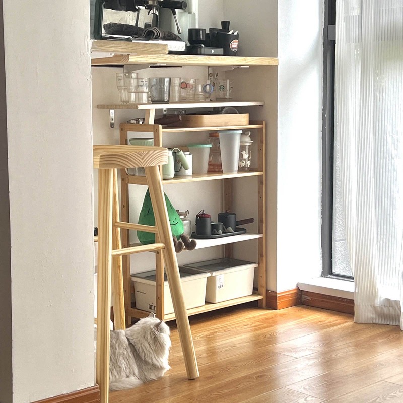Japanese Retro Bar Stool Minim - Commercial Kitchen Designer のレビューと価格