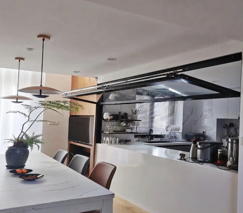 New commercial exterior alumin - Commercial Kitchen Windows のレビューと価格