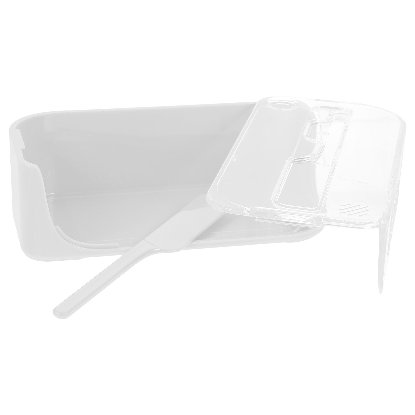 Butter Dish Lid Storage Box Re - Commercial Kitchen Designer のレビューと価格