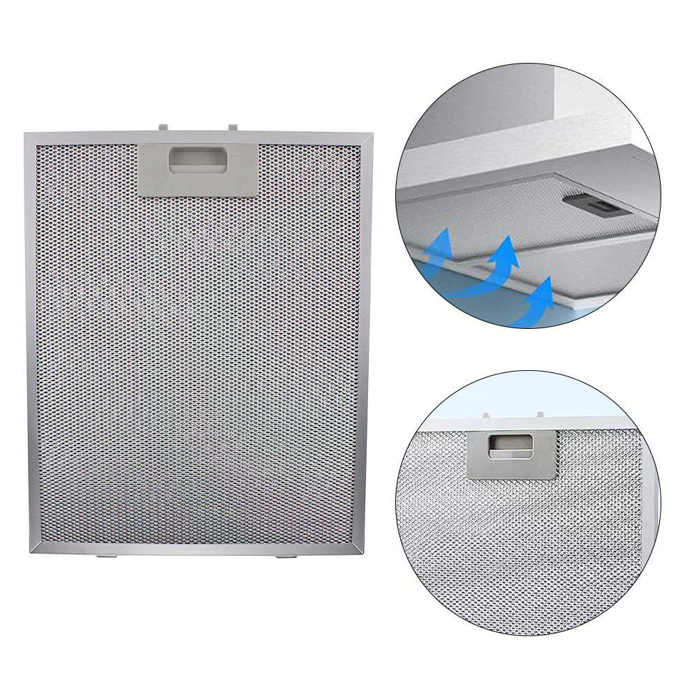 1pc Cooker Hood Filter Grease  - Commercial Kitchen Products のレビューと価格