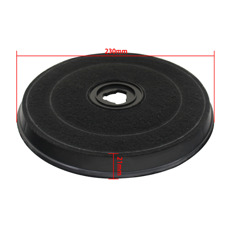 1Pcs Range Hood Carbon Filter  - Commercial Kitchen Vent Hood のレビューと価格