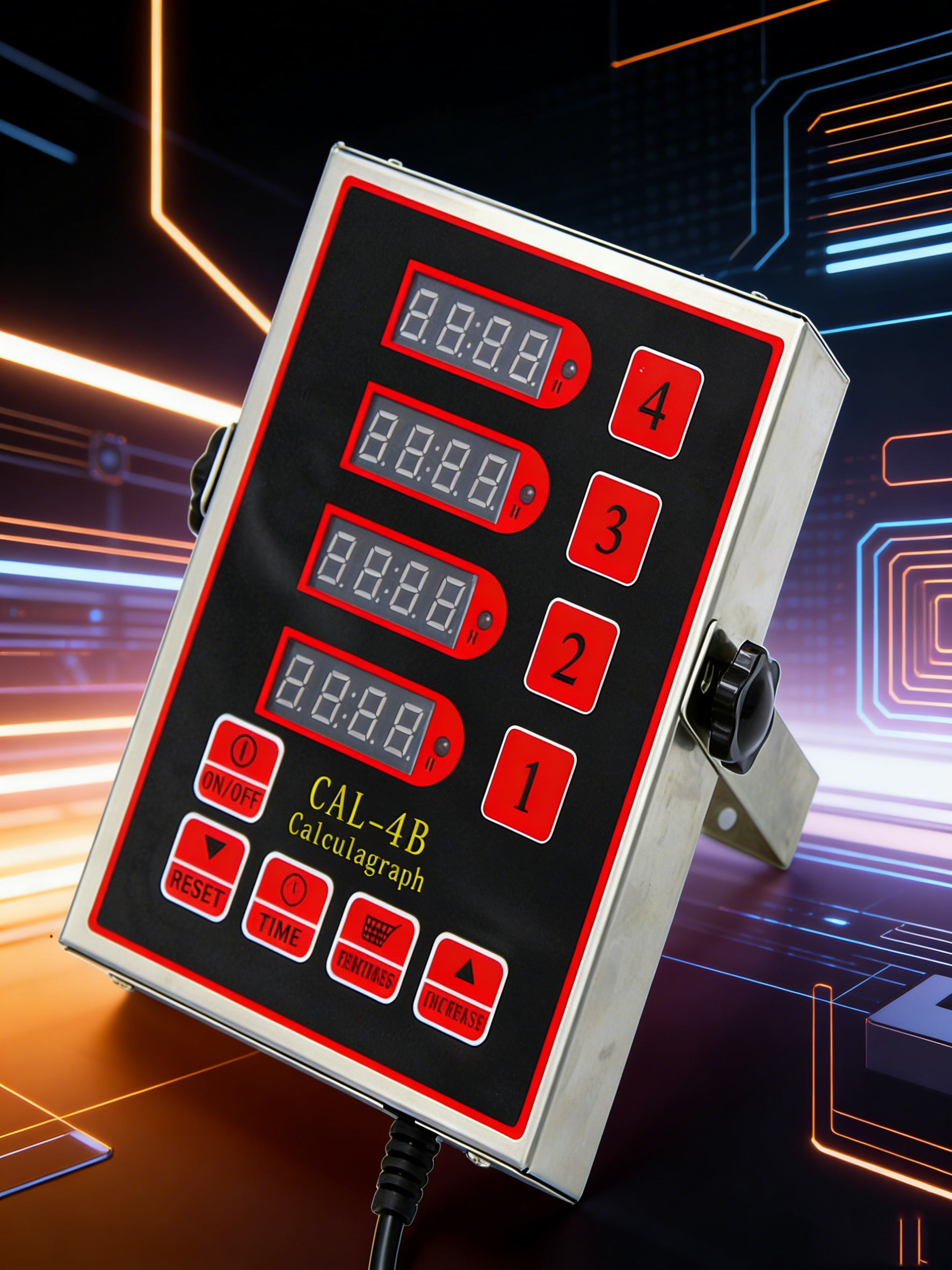 Wholesale Industrial Timer, 4- - Commercial Kitchen のレビューと価格