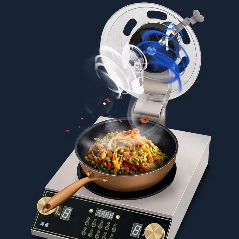 Automatic Cooking Machine  Aut - Commercial Kitchen のレビューと価格