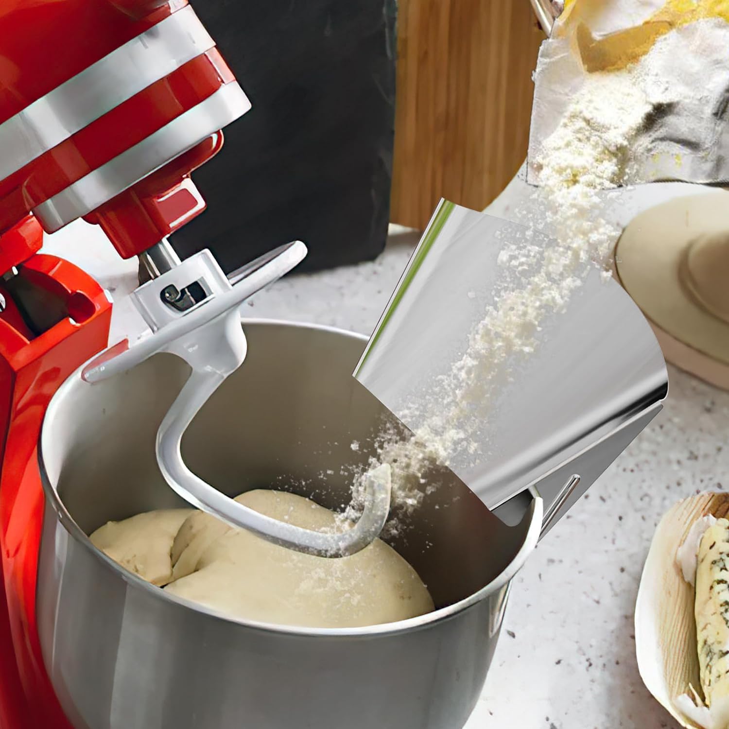 Pouring Chute for KitchenAid S - Commercial Kitchen Products のレビューと価格