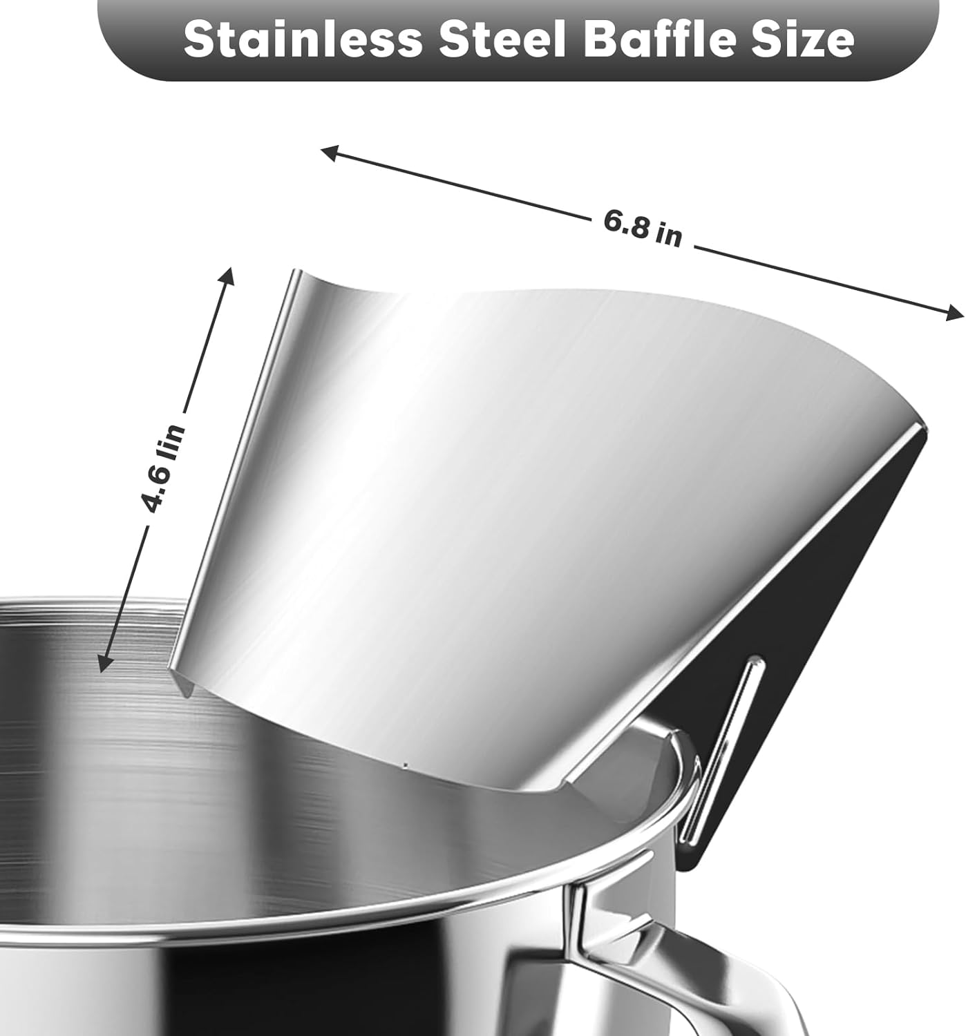 Pouring Chute for KitchenAid S - Commercial Kitchen Products のレビューと価格