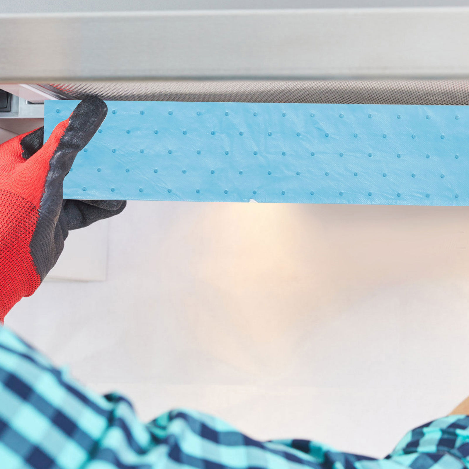 10Pcs Oil Absorbing Cotton Ran - Commercial Kitchen Vent Hood のレビューと価格