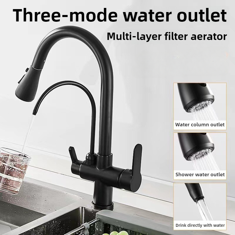 Commercial Kitchen Faucet with - Commercial Kitchen Faucets のレビューと価格