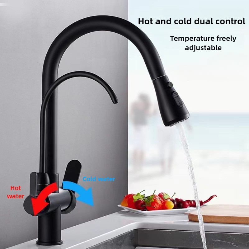 Commercial Kitchen Faucet with - Commercial Kitchen Faucets のレビューと価格