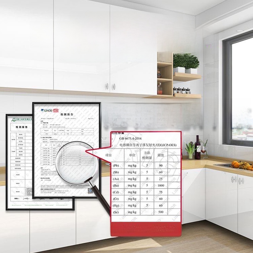 Waterproof Tile ut Wall Panel  - Commercial Kitchen Tile のレビューと価格