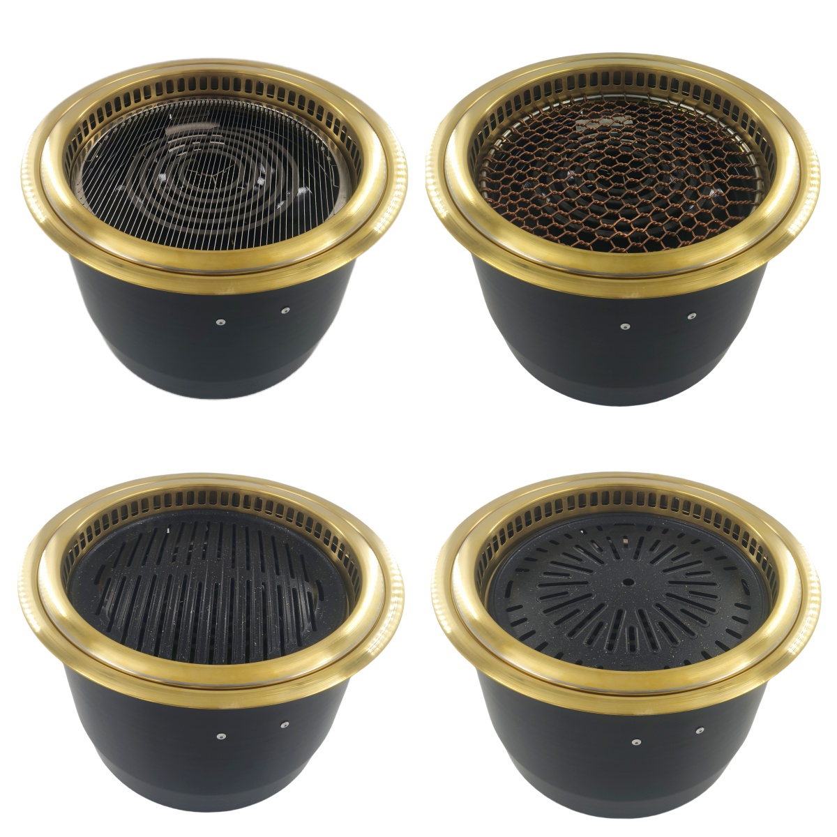 Commercial Indoor Electric Hib - Teppanyaki Grill Table のレビューと価格