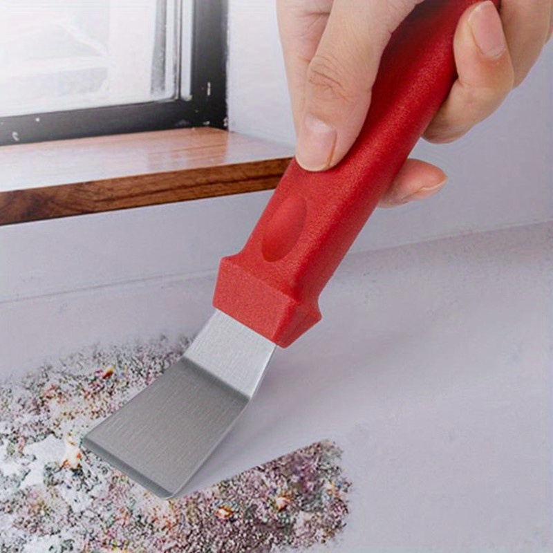 5-Piece Kitchen Cleaning Brush - Commercial Kitchen Vent Hood のレビューと価格