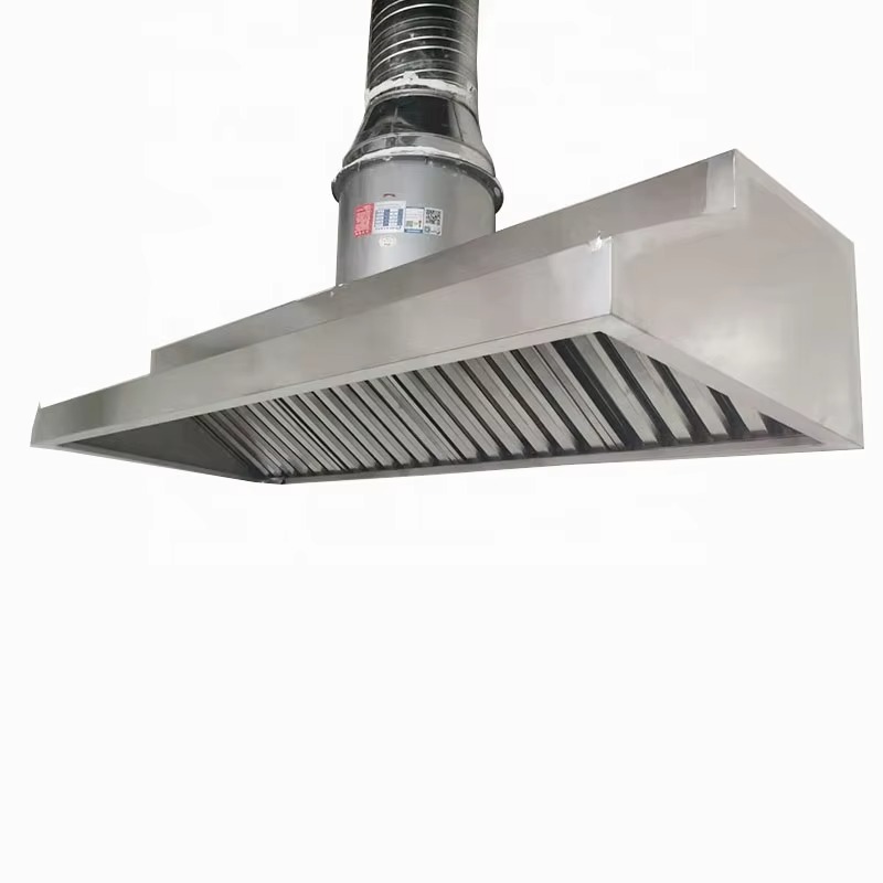 Commercial Kitchen Equipment S - Commercial Kitchen Vent Hood のレビューと価格