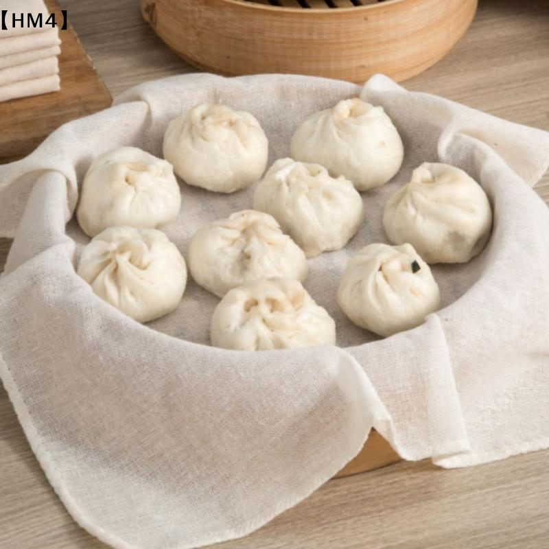 3Pcs 40/60CM Pure Cotton Steam - Commercial Kitchen Towels のレビューと価格