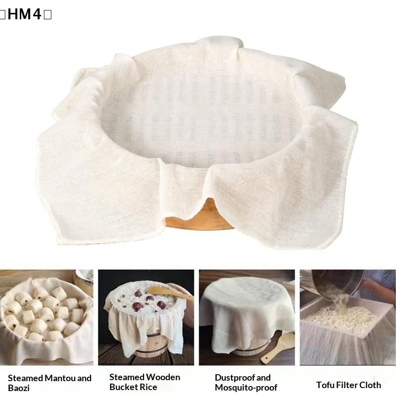 3Pcs 40/60CM Pure Cotton Steam - Commercial Kitchen Towels のレビューと価格