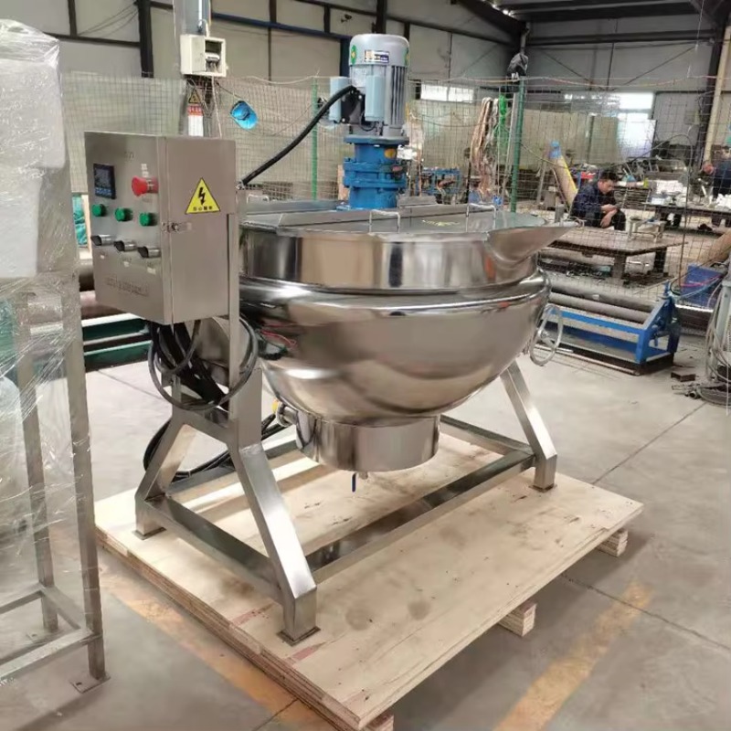 Steam Cooking Pot with Tilt Ag - Commercial Kitchen Boiler のレビューと価格