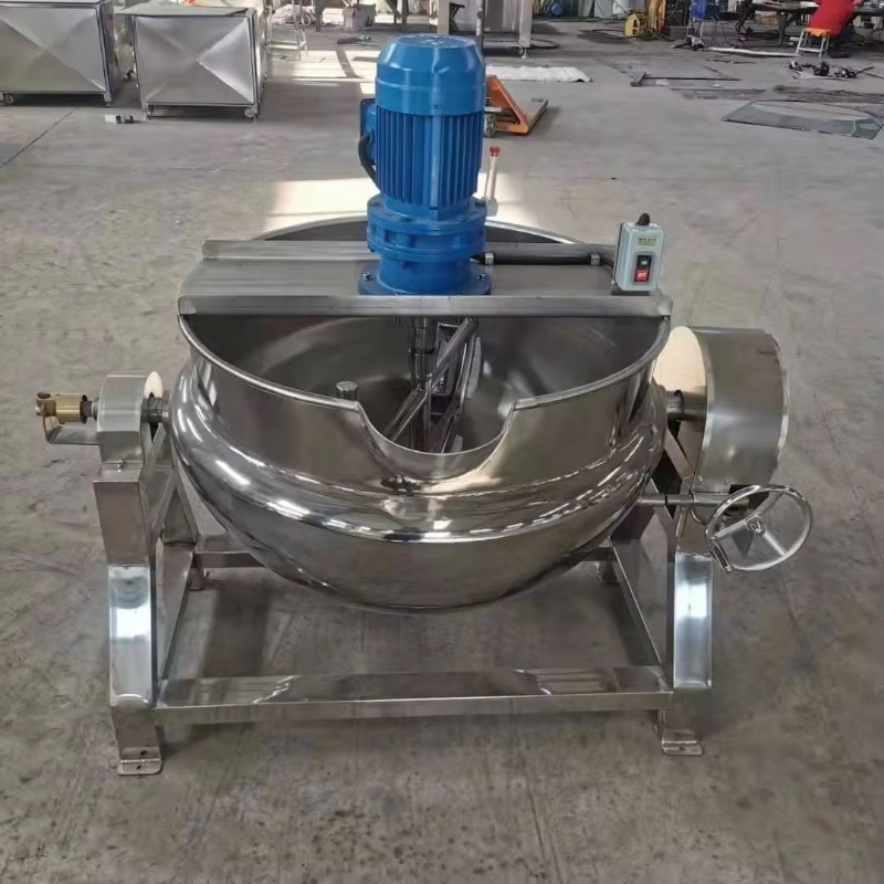 Steam Cooking Pot with Tilt Ag - Commercial Kitchen Boiler のレビューと価格