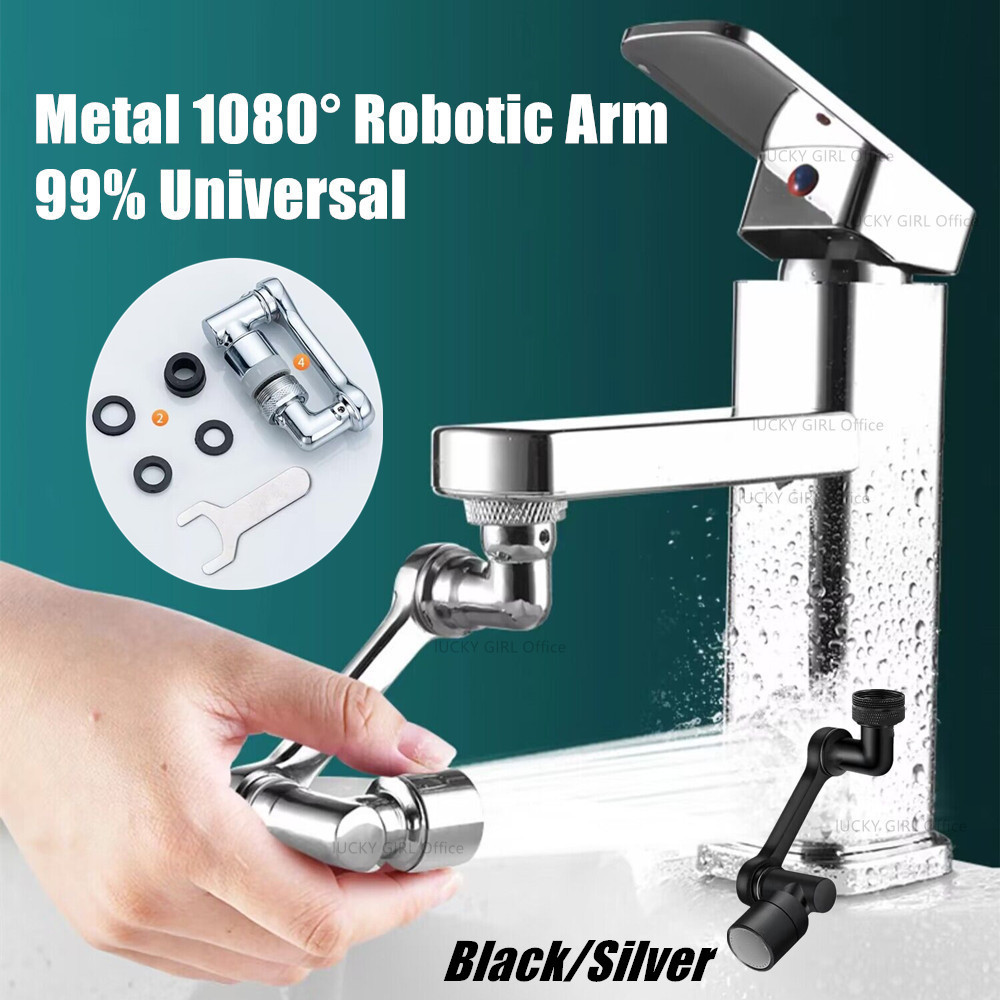 Black Stainless Steel Universa - Commercial Kitchen Faucets のレビューと価格