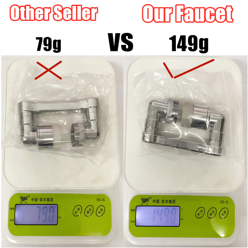 Black Stainless Steel Universa - Commercial Kitchen Faucets のレビューと価格