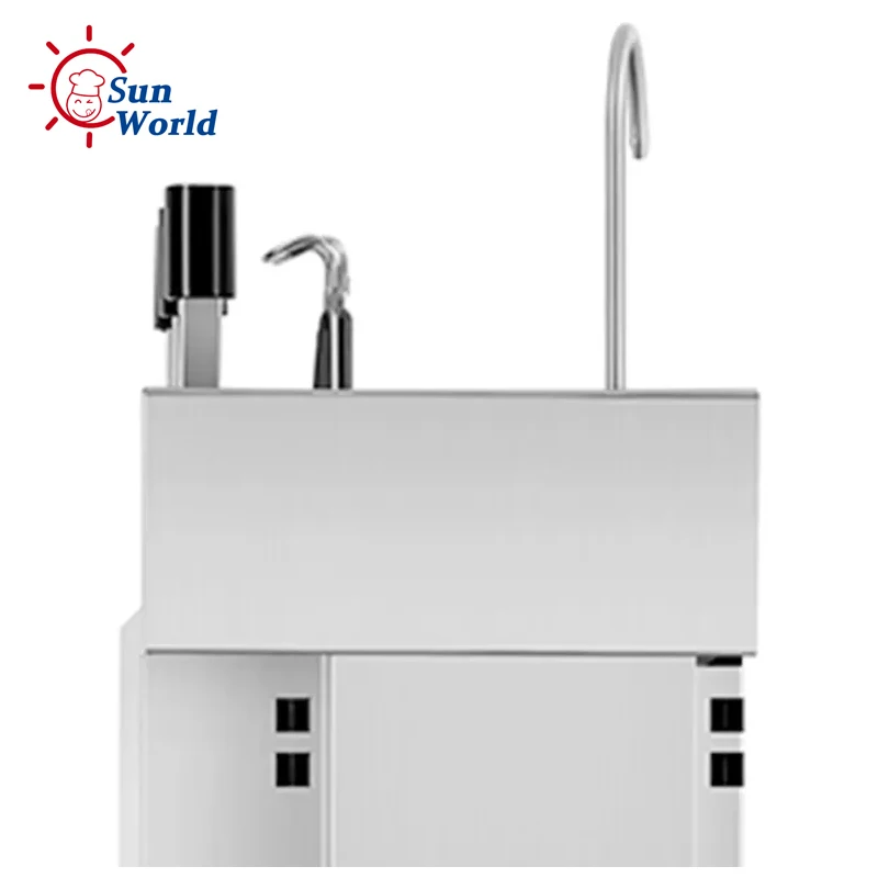 Automatic Lift Commercial Rest - Commercial Kitchen Boiler のレビューと価格