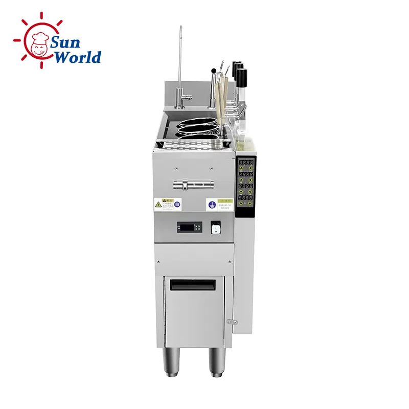 Automatic Lift Commercial Rest - Commercial Kitchen Boiler のレビューと価格