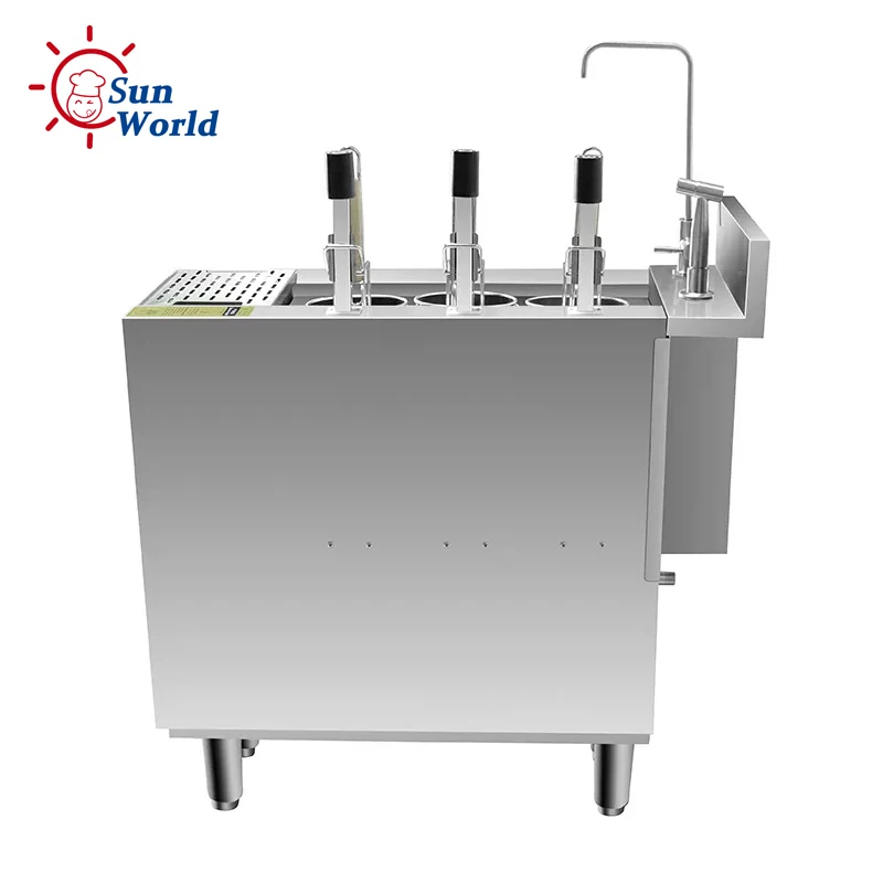 Automatic Lift Commercial Rest - Commercial Kitchen Boiler のレビューと価格