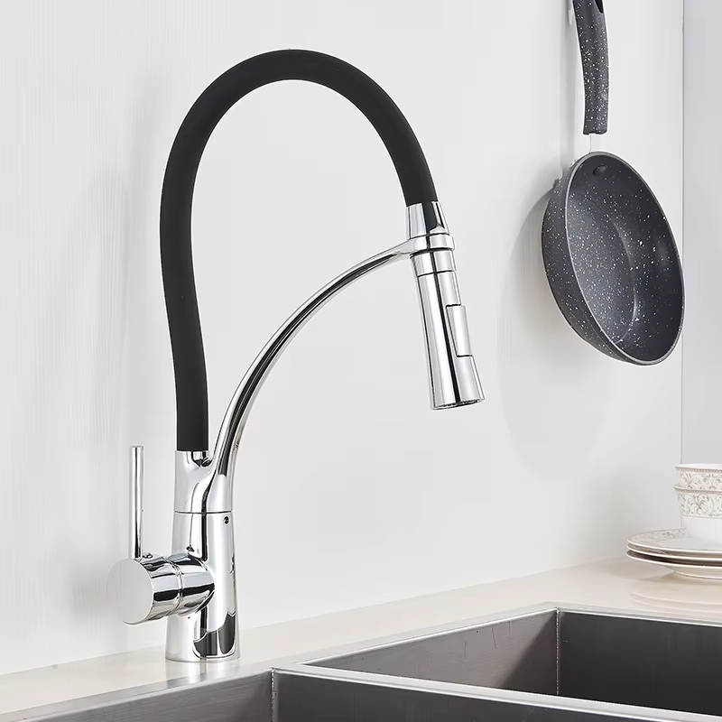 Kitchen Sink Faucet Pull Down  - Commercial Kitchen Faucets のレビューと価格