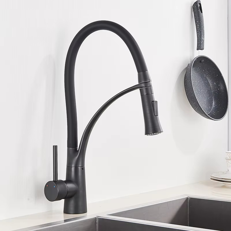 Kitchen Sink Faucet Pull Down  - Commercial Kitchen Faucets のレビューと価格