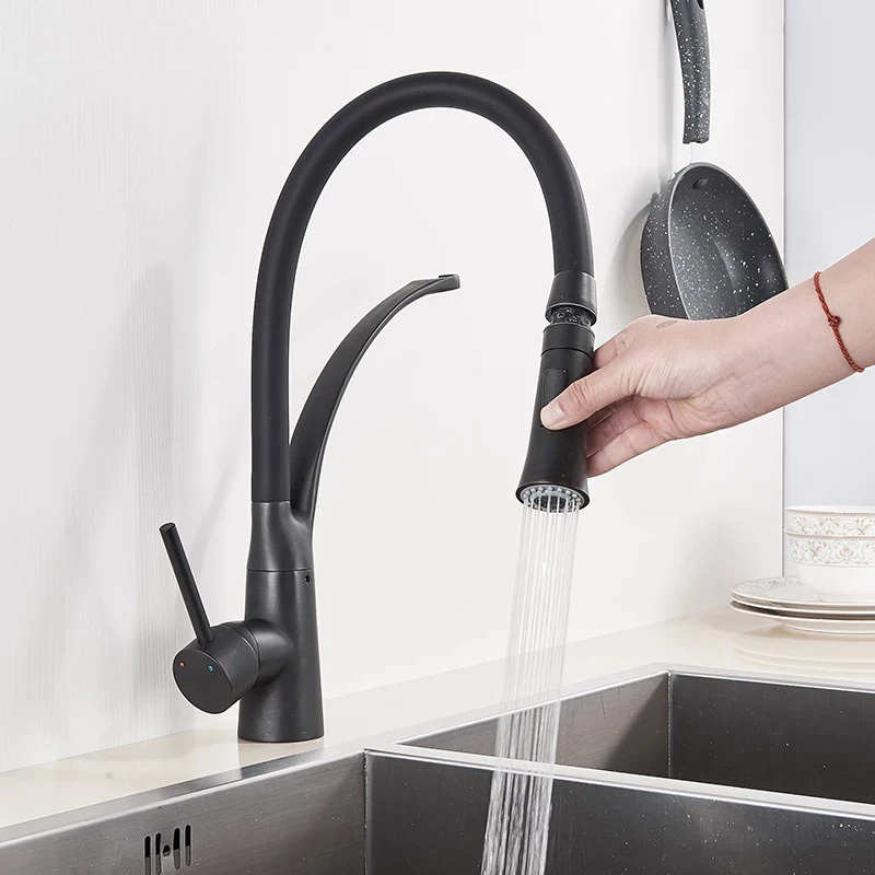 Kitchen Sink Faucet Pull Down  - Commercial Kitchen Faucets のレビューと価格