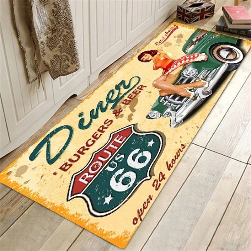 Route 66 Design Kitchen Floor  - Commercial Kitchen Designer のレビューと価格