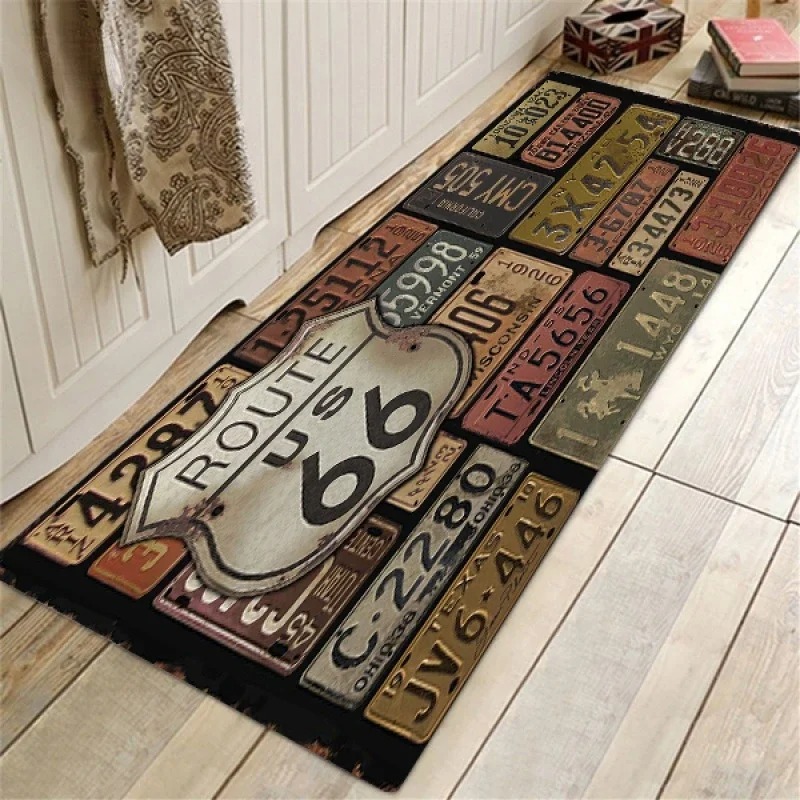Route 66 Design Kitchen Floor  - Commercial Kitchen Designer のレビューと価格