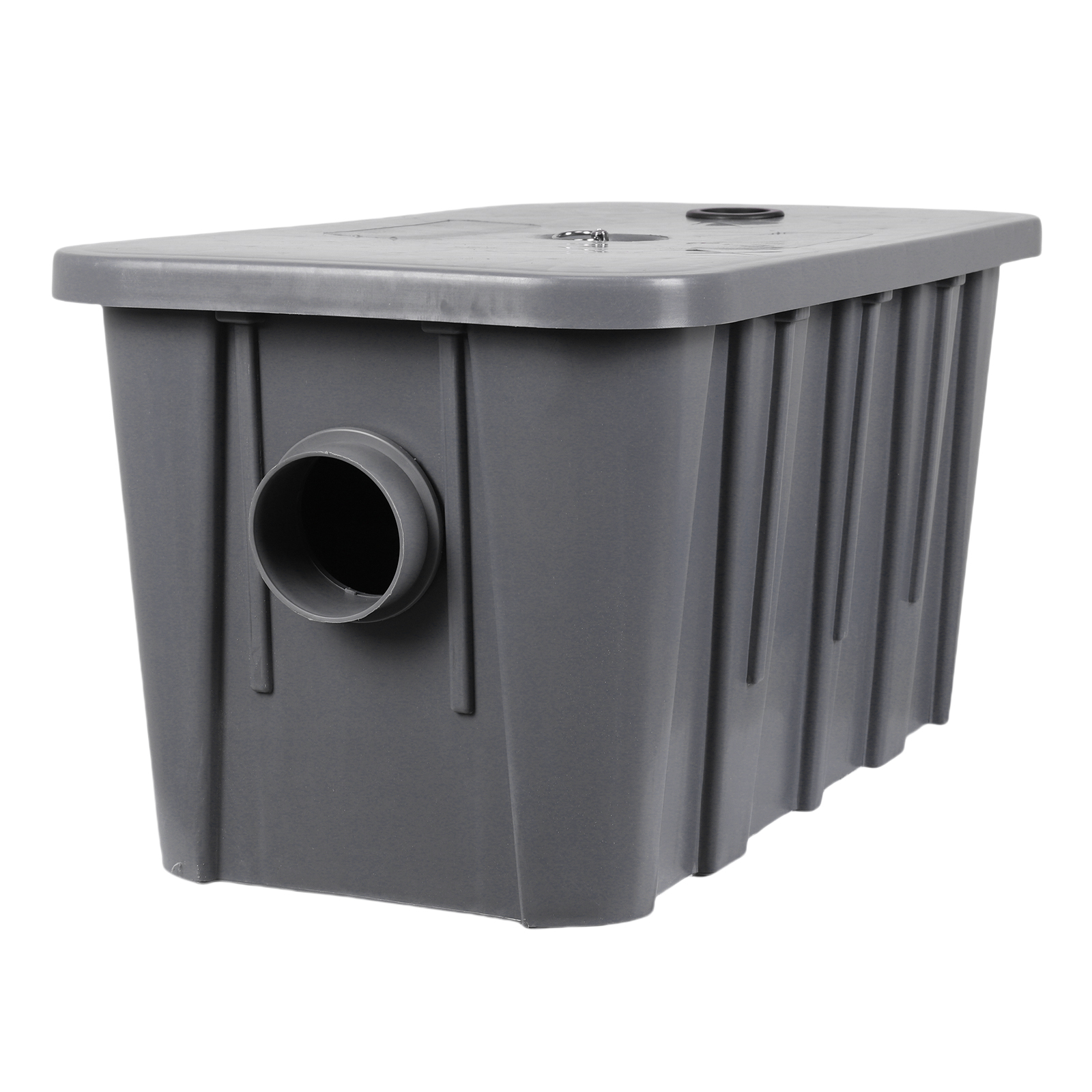 Commercial Grease Interceptor  - Commercial Kitchen Oil Disposal のレビューと価格