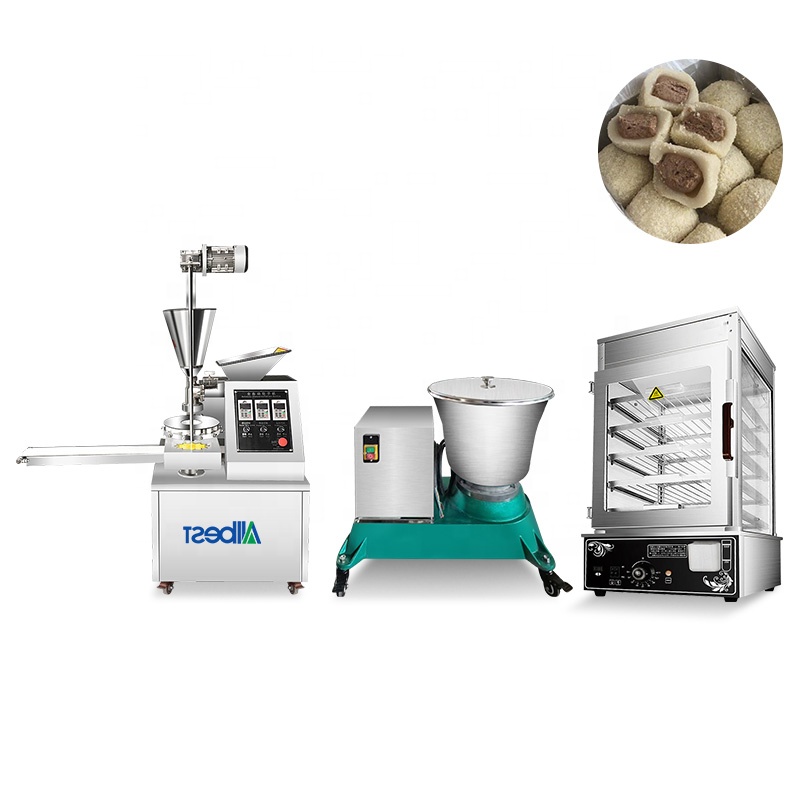 Auto Steam Japanese Glutinous  - Ice Cream Mochi Maker のレビューと価格