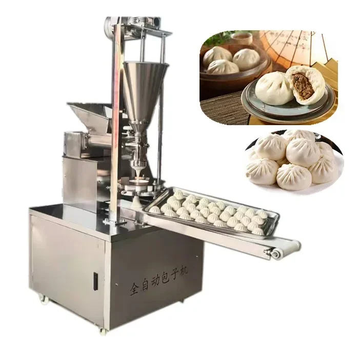 semi-automatic baozi making ma - Ice Cream Mochi Maker のレビューと価格