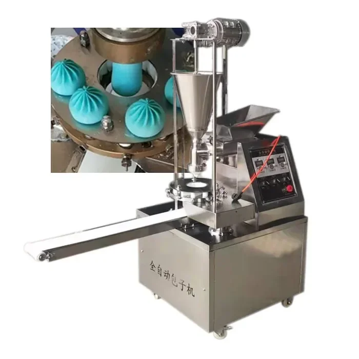 semi-automatic baozi making ma - Ice Cream Mochi Maker のレビューと価格